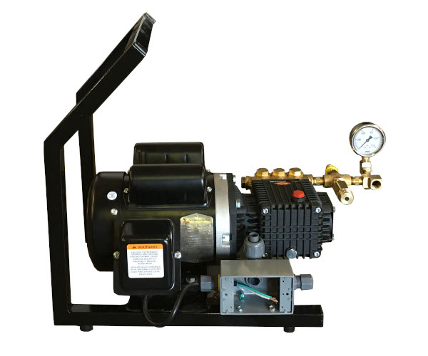 misting pump for misting system